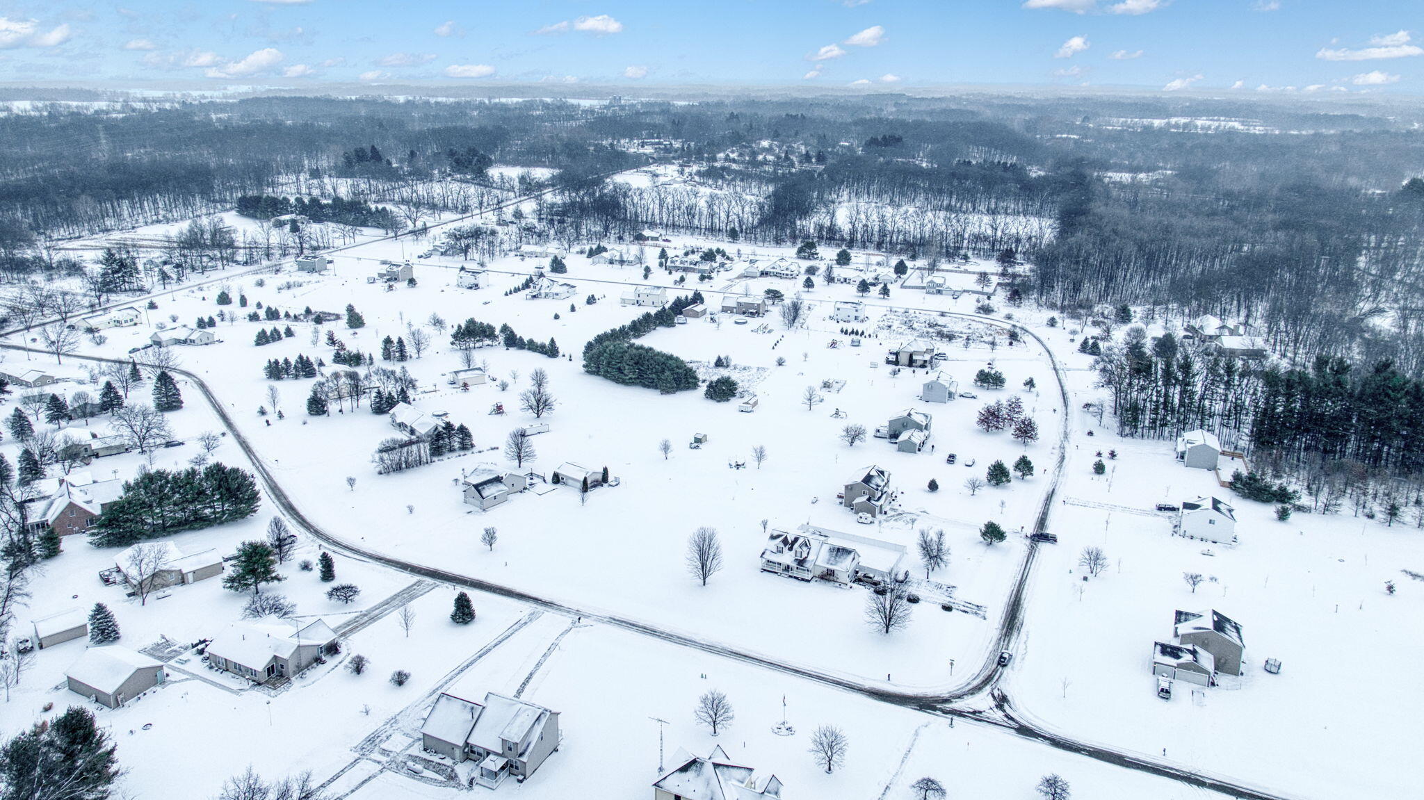 12045 Bryde Drive Rives Junction, MI 49277 - Photo 50 of 54 50