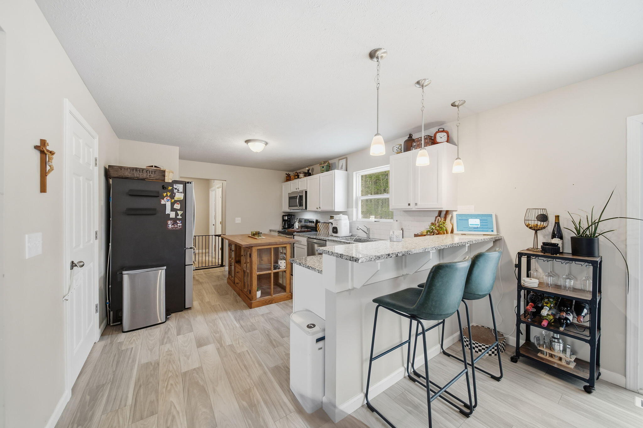 12045 Bryde Drive Rives Junction, MI 49277 - Photo 10 of 54 10