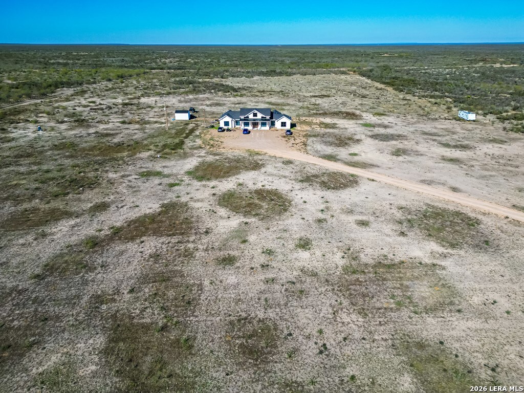 2297 Sunbeam Ridge Road Eagle Pass, TX 78852 - Photo 27 of 30