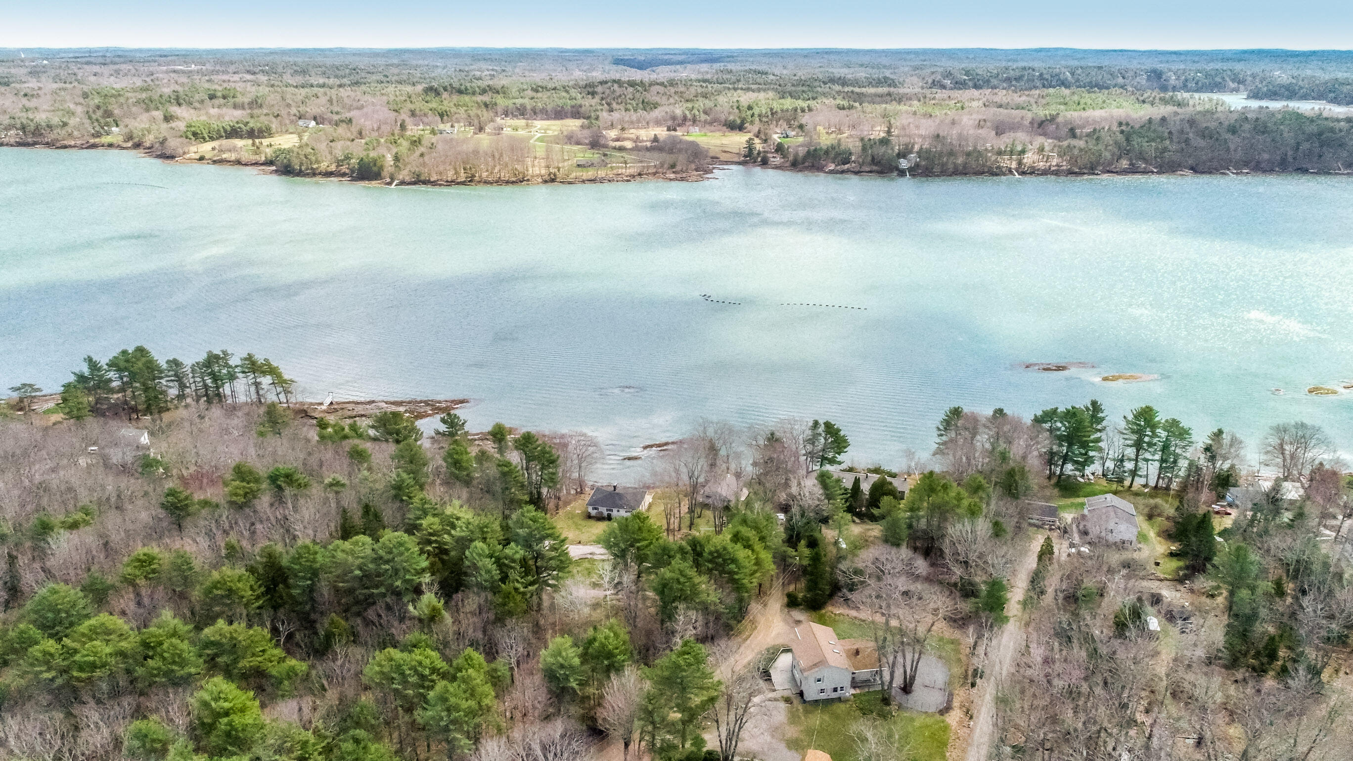 33 Rennie Drive Brunswick, ME 04011 - Photo 30 of 35 DJI_0925
