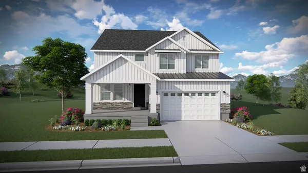 $702,900 | 3971 West 930 North, Unit 531, Lehi, UT 84048