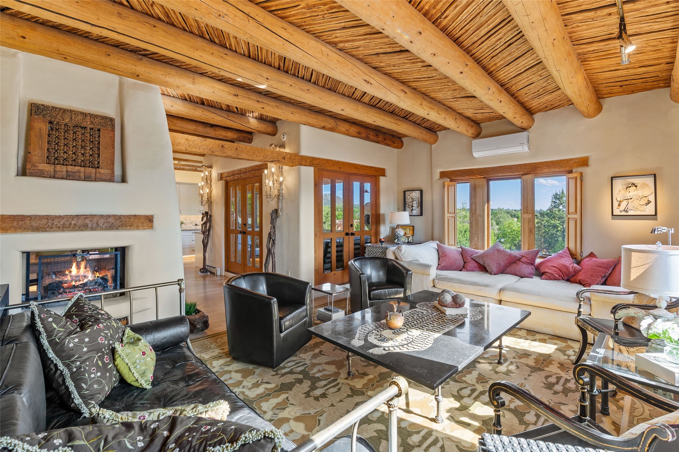 333 Magdalena Road Santa Fe, NM 87501 - Photo 4 of 51