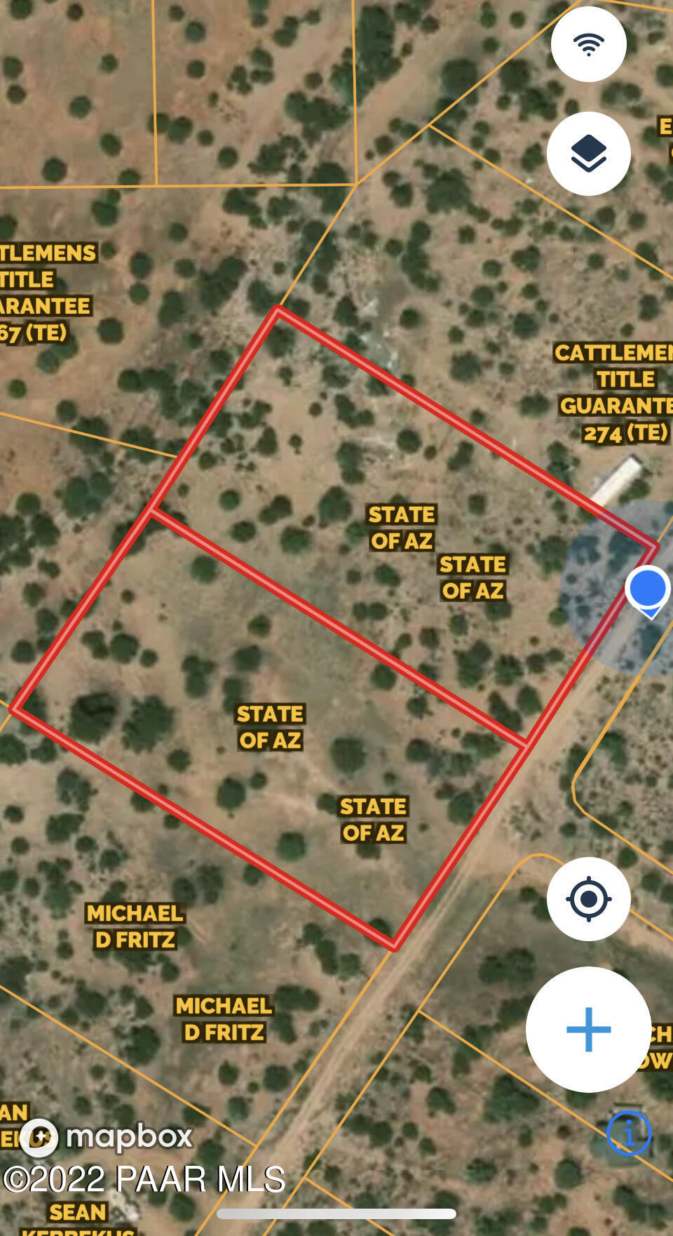 56760 Agave Road Seligman, AZ 86337 - Photo 12 of 12 IMG_E3110