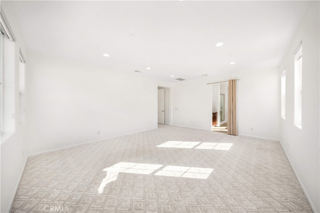 12210 Alamo Drive Rancho Cucamonga, CA 91739 - Photo 22 of 53 a view of a livingroom with a staircase