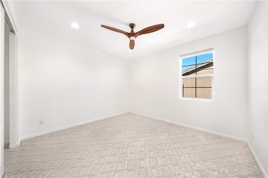 12210 Alamo Drive Rancho Cucamonga, CA 91739 - Photo 29 of 53 an empty room