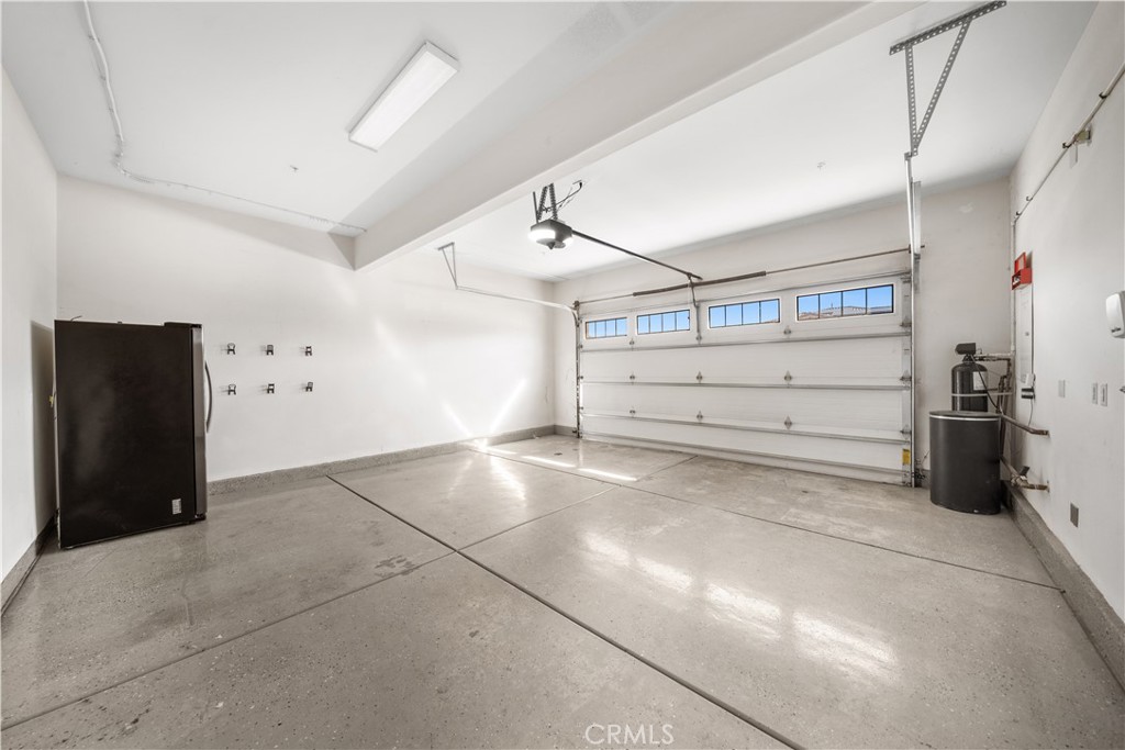 12210 Alamo Drive Rancho Cucamonga, CA 91739 - Photo 38 of 53 a view of a garage