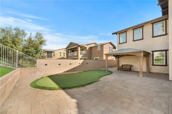 a sign on the side of a building