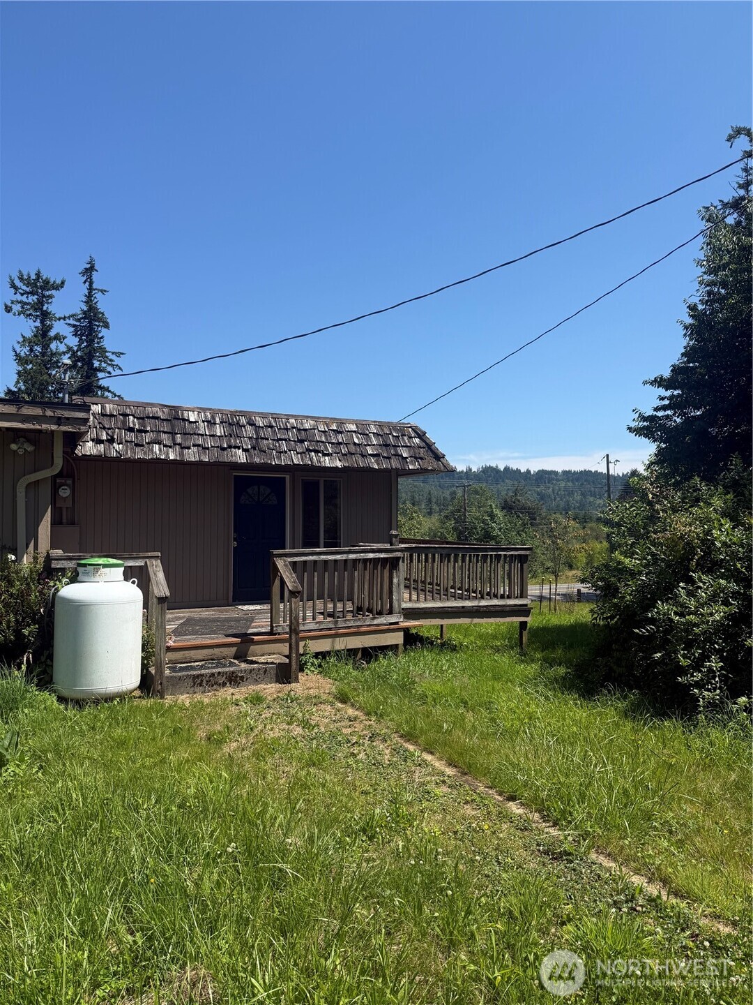 13722 Center Road Quilcene, WA 98376 - Photo 4 of 26 Gallery Image 4
