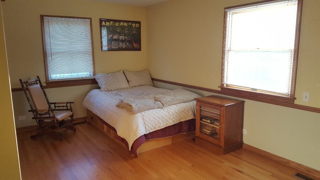 1305 North Doe Road Palatine, IL 60067 - Photo 13 of 19