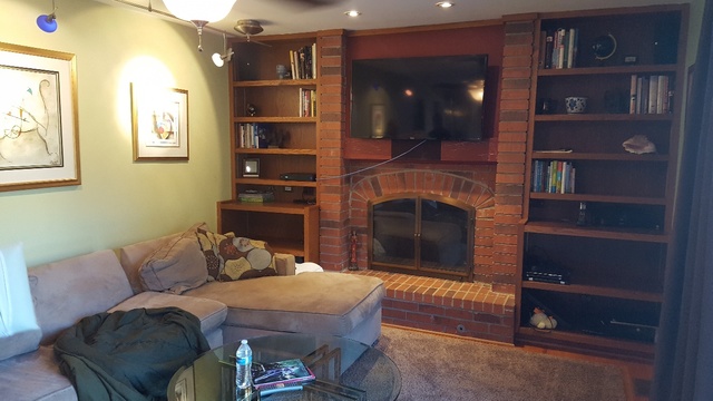 1305 North Doe Road Palatine, IL 60067 - Photo 15 of 19