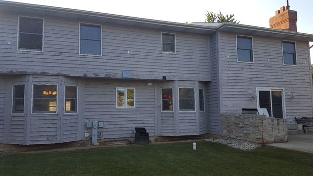 1305 North Doe Road Palatine, IL 60067 - Photo 17 of 19