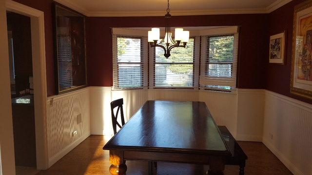1305 North Doe Road Palatine, IL 60067 - Photo 8 of 19
