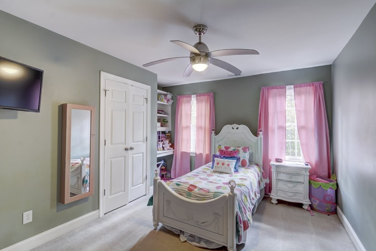 7113 Millstone Ridge Court Raleigh, NC 27614 - Photo 14 of 25 Photo 14