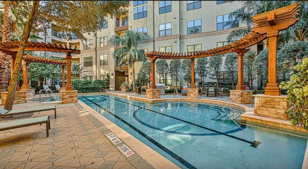 2900 North Braeswood Blvd Unit 3321E  