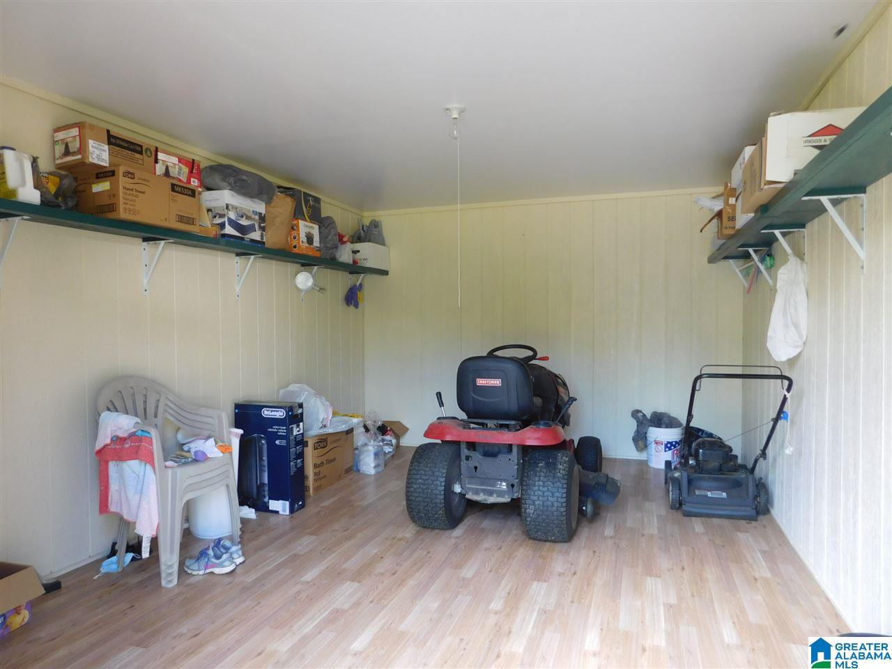 524 Smith Road Trafford, AL 35172 - Photo 36 of 38 Gallery Image 36