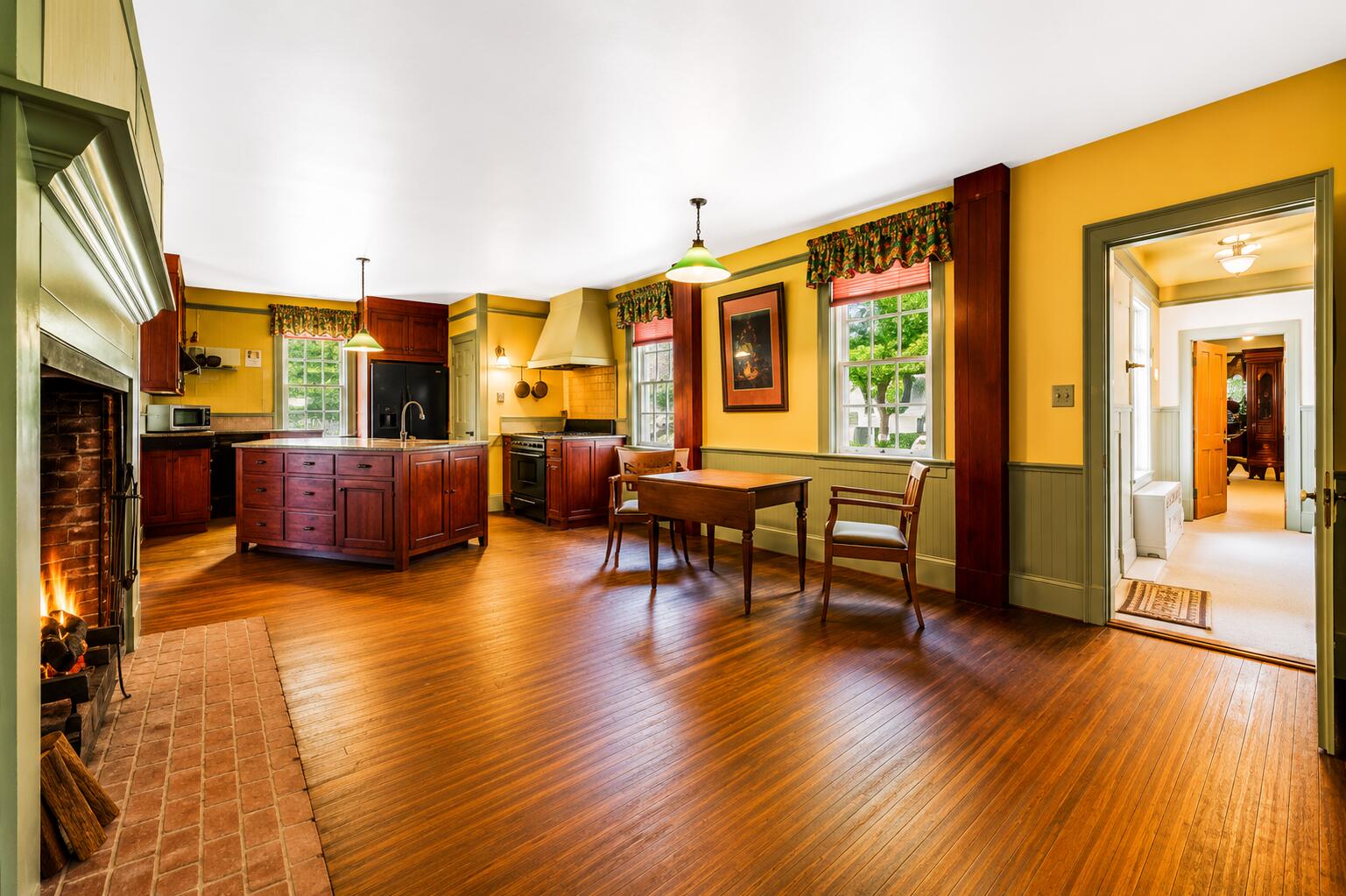 372 Intervale Road New Gloucester, ME 04260 - Photo 11 of 50 Kit1a