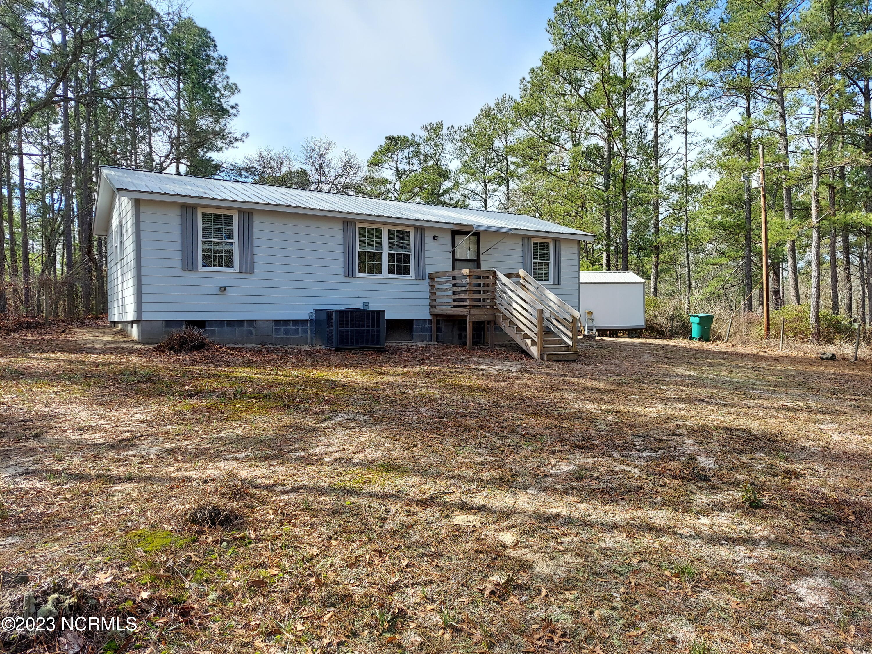 3613 Borough Road Currie, NC 28435 - Photo 1 of 24 20230129_121923