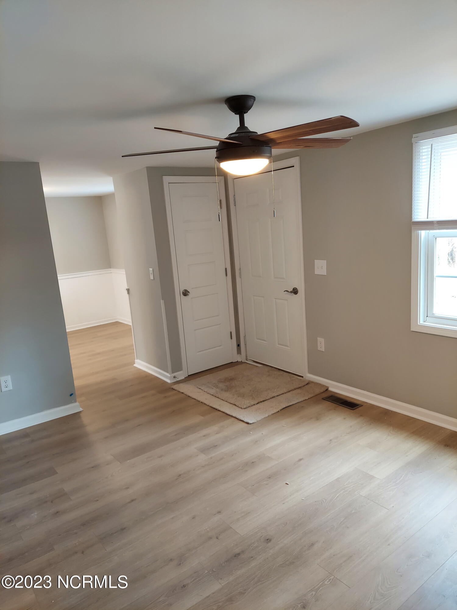 3613 Borough Road Currie, NC 28435 - Photo 3 of 24 Living Room