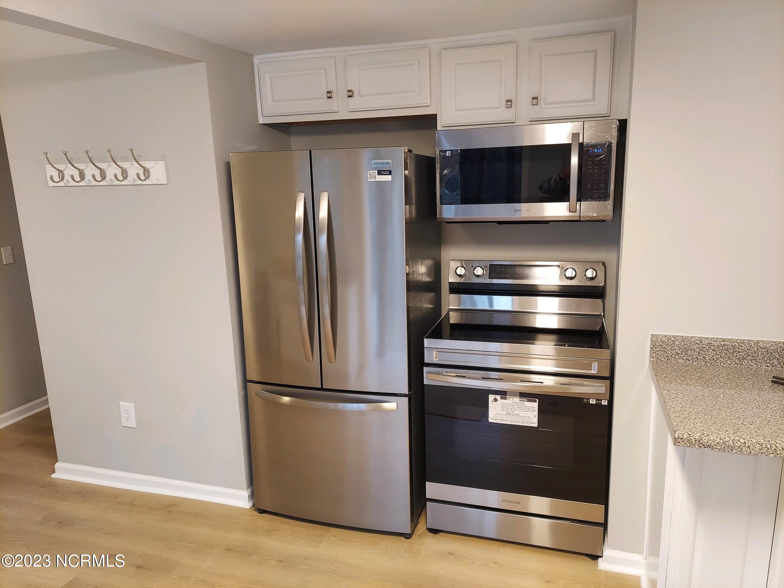 3613 Borough Road Currie, NC 28435 - Photo 8 of 24 new Fridge