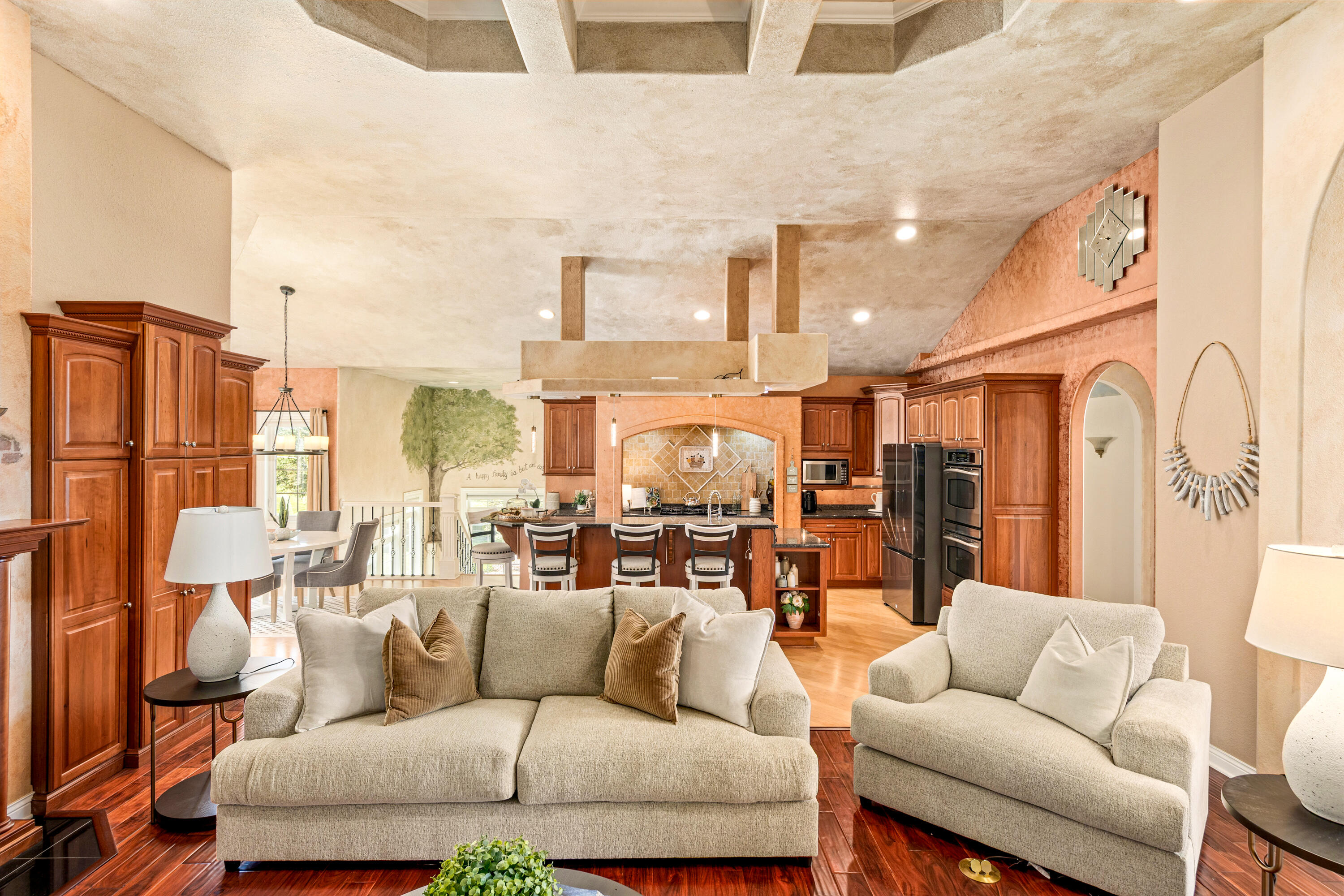 W251S5204 Poppy Fields Road Waukesha, WI 53189 - Photo 19 of 70 OPEN CONCEPT