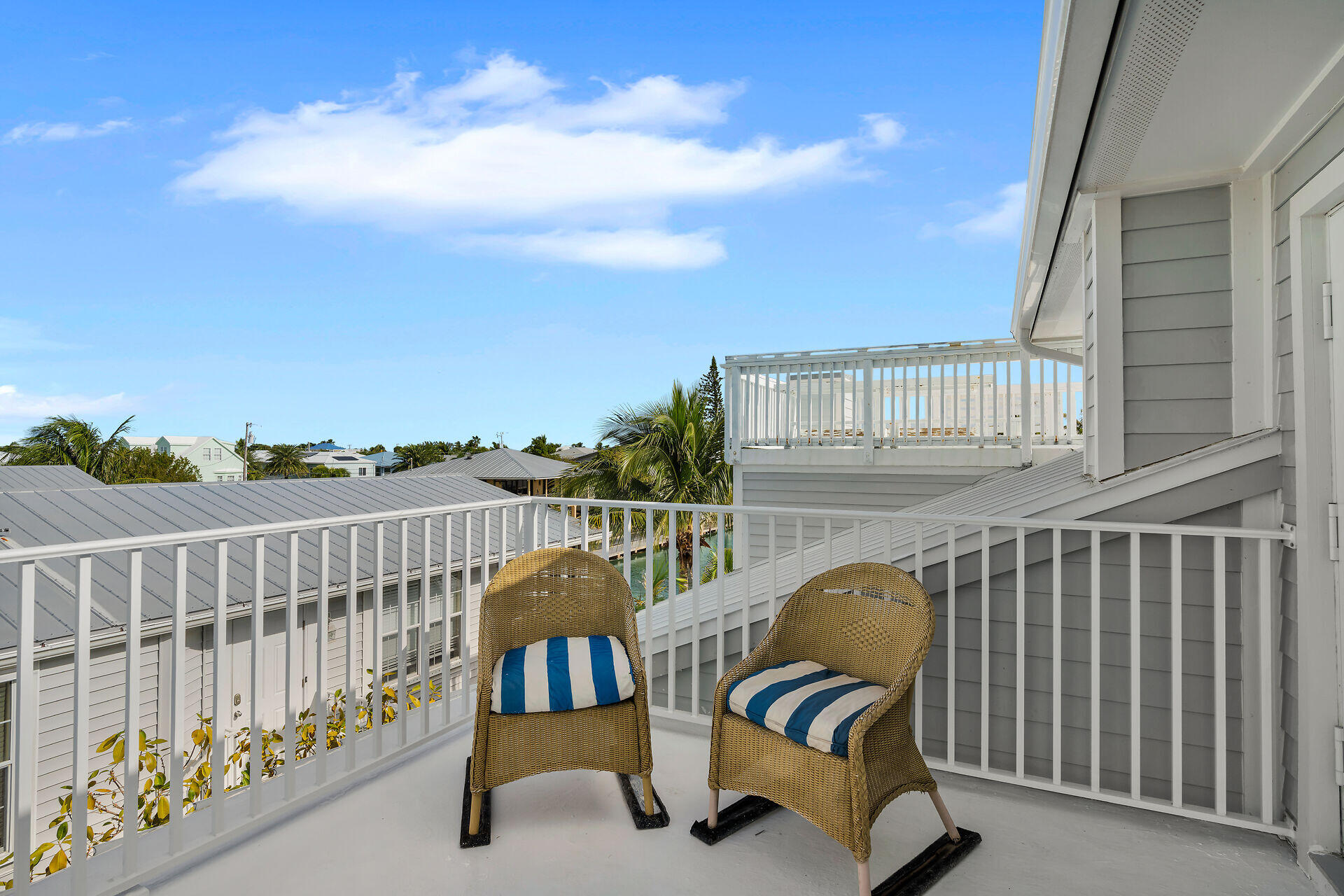 903 Indies Road Summerland Key, FL 33042 - Photo 18 of 48 Loft Patio