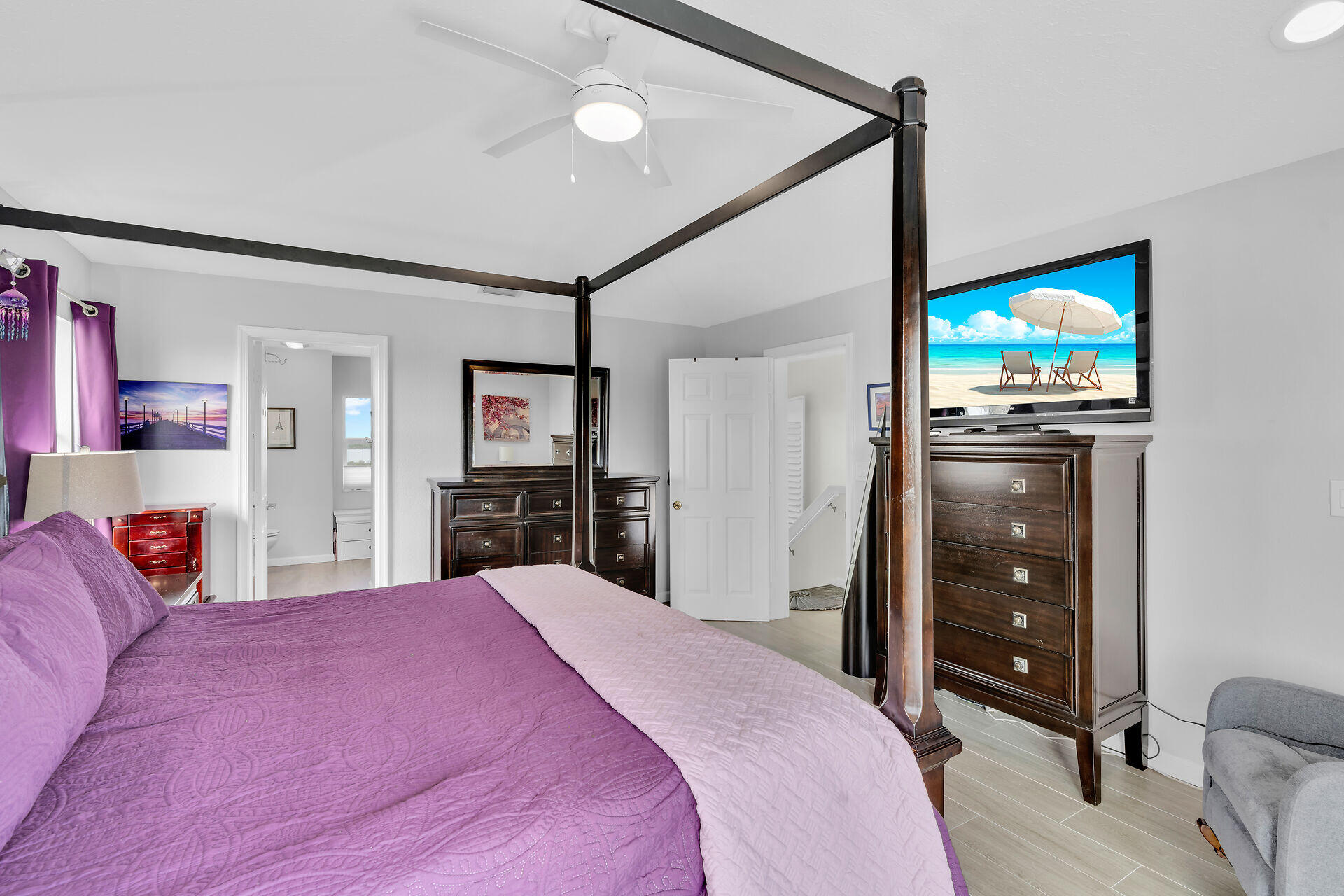903 Indies Road Summerland Key, FL 33042 - Photo 21 of 48 Primary Bedroom
