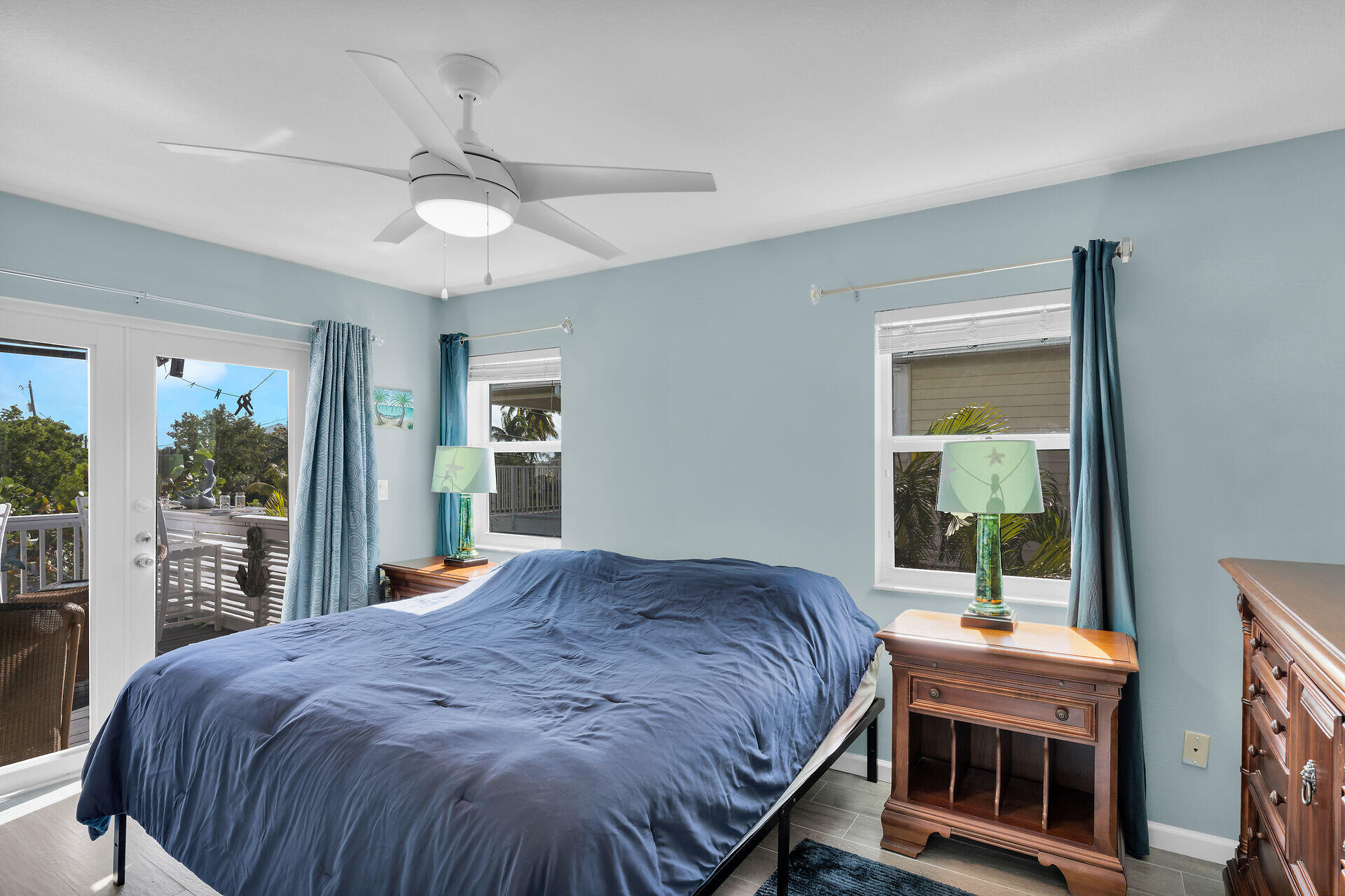903 Indies Road Summerland Key, FL 33042 - Photo 29 of 48 Guest Bedroom 2