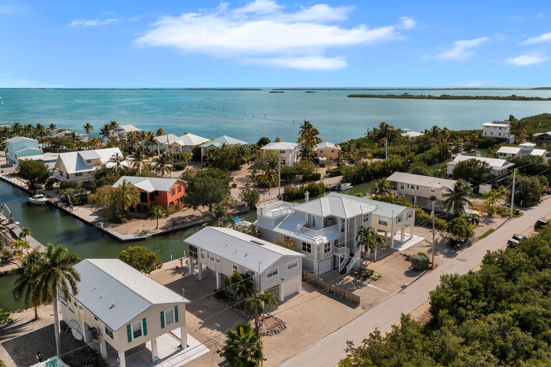 903 Indies Road Summerland Key, FL 33042 - Photo 40 of 48 Aerial