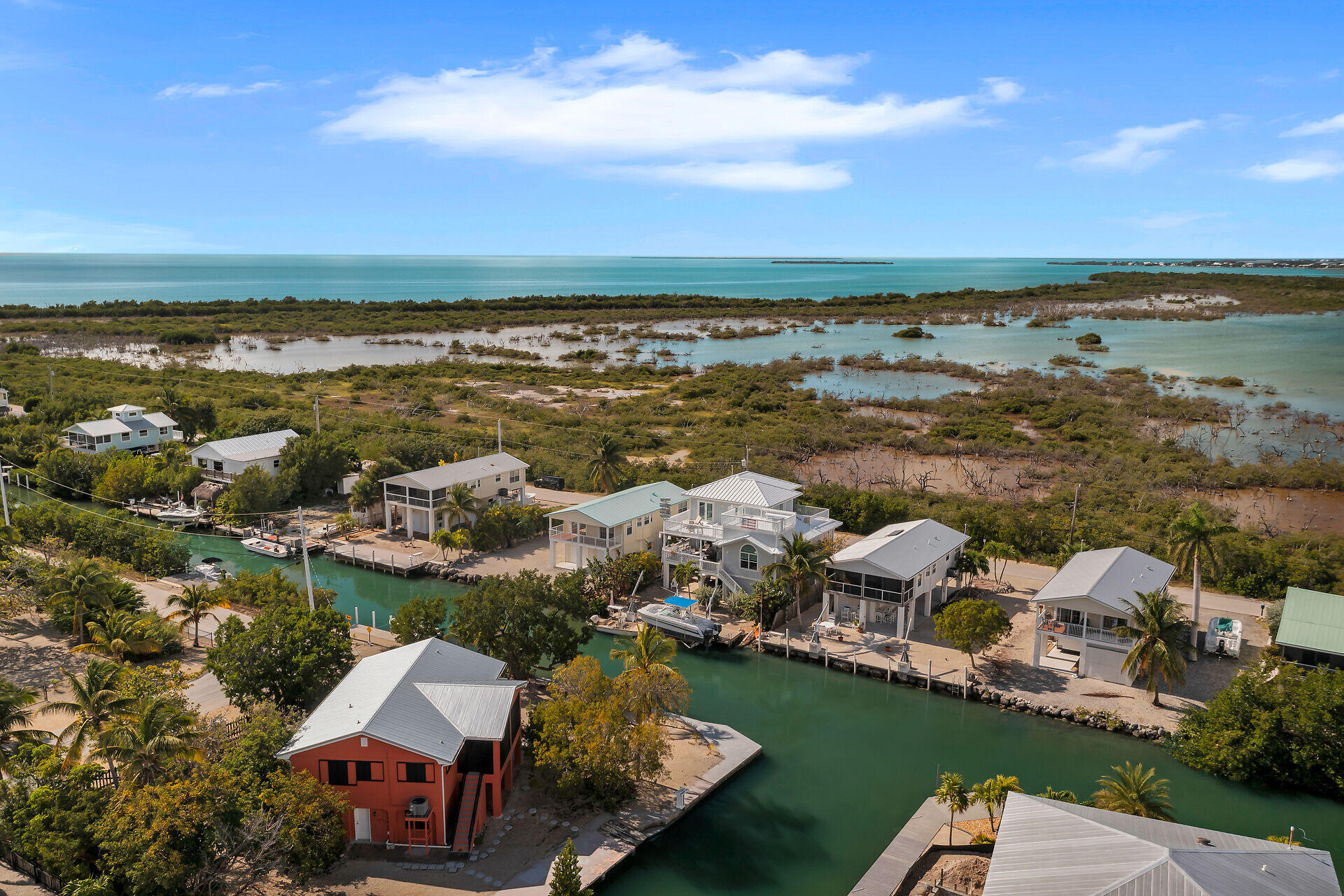 903 Indies Road Summerland Key, FL 33042 - Photo 42 of 48 Aerial