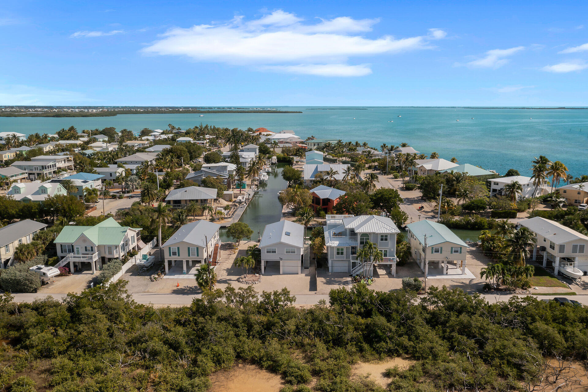 903 Indies Road Summerland Key, FL 33042 - Photo 43 of 48 Aerial