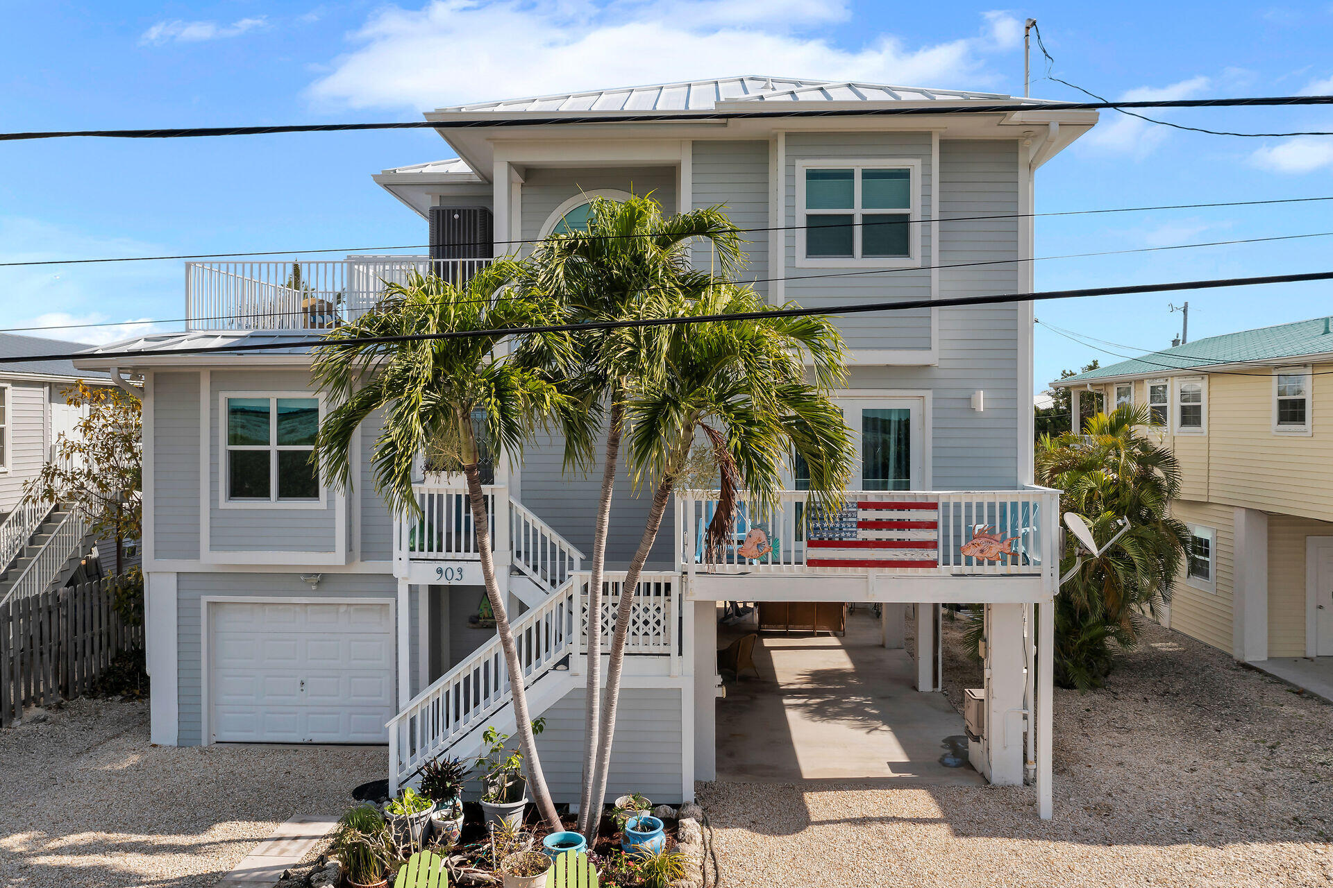 903 Indies Road Summerland Key, FL 33042 - Photo 44 of 48 Aerial