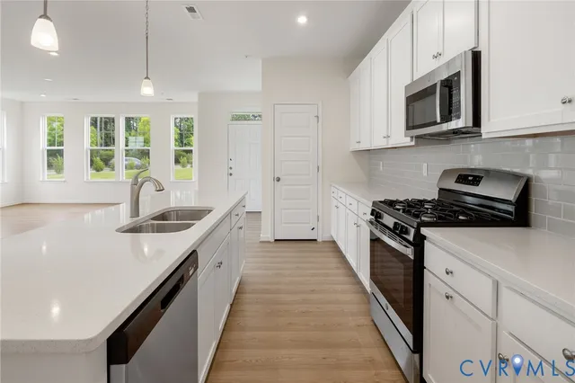 $380,765 | 3735 Maze Runner Drive, Midlothian, VA 23112