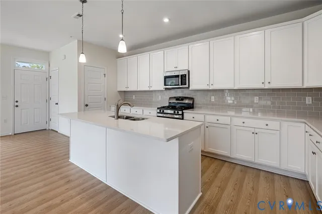 $380,765 | 3735 Maze Runner Drive, Midlothian, VA 23112