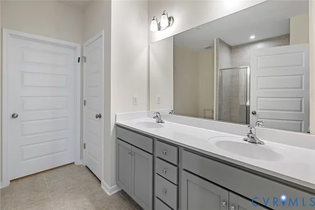 $380,765 | 3735 Maze Runner Drive, Midlothian, VA 23112