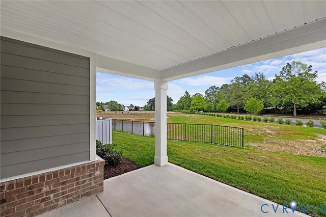 $380,765 | 3735 Maze Runner Drive, Midlothian, VA 23112