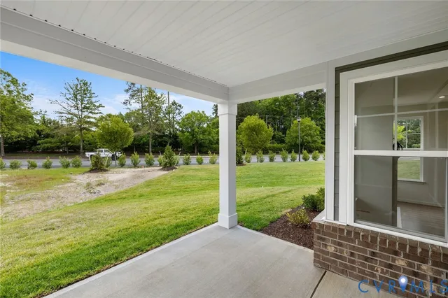 $380,765 | 3735 Maze Runner Drive, Midlothian, VA 23112