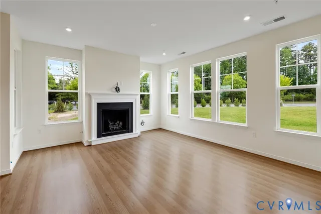 $380,765 | 3735 Maze Runner Drive, Midlothian, VA 23112