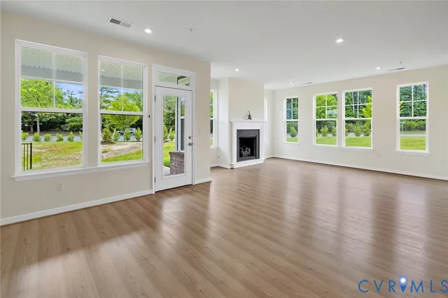 $380,765 | 3735 Maze Runner Drive, Midlothian, VA 23112