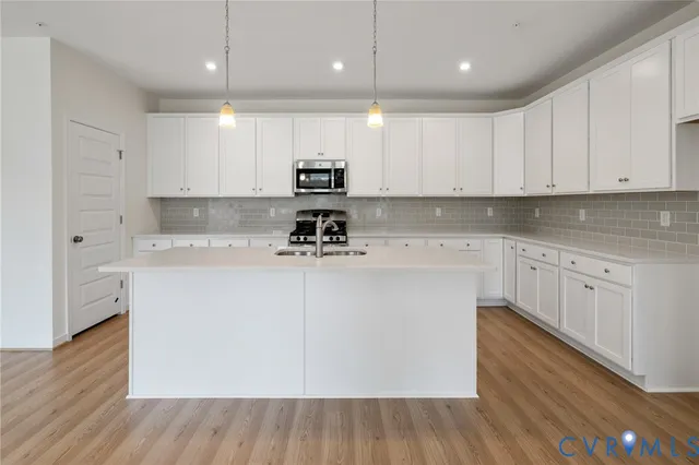 $380,765 | 3735 Maze Runner Drive, Midlothian, VA 23112