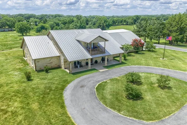$1,500,000 | 1131 Harvey Lane, Denison, TX 75020
