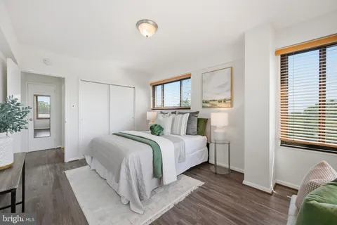 $339,000 | 3601 Wisconsin Avenue Northwest, Unit 509, Washington, DC 20016