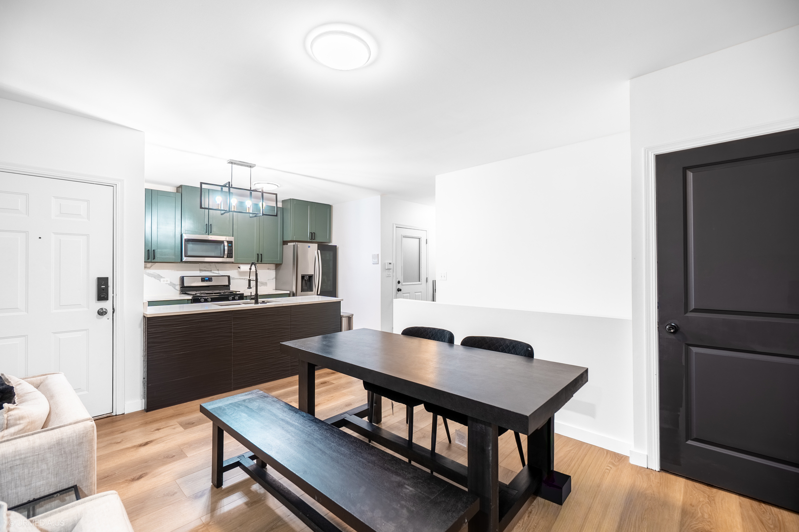 1425 West Fillmore Street, Unit 1 Chicago, IL 60607 - Photo 6 of 23