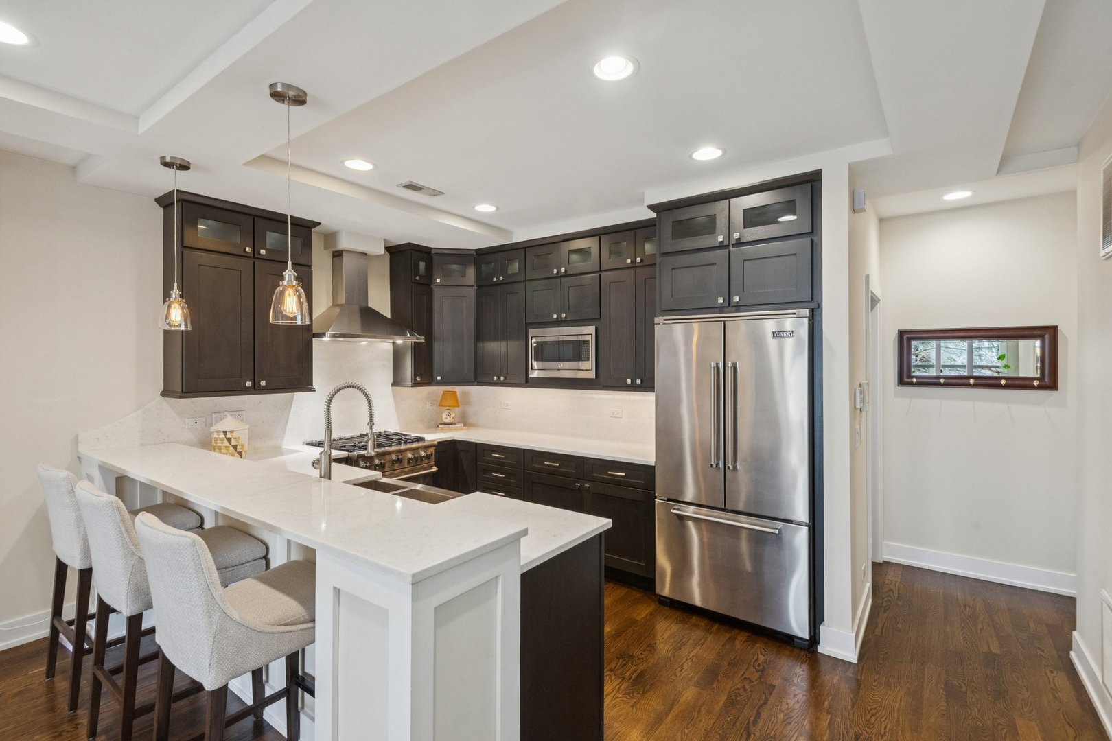 1011 North Wolcott Avenue, Unit 2N Chicago, IL 60622 - Photo 11 of 23