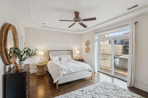 $615,000 | 1011 North Wolcott Avenue, Unit 2N, Chicago, IL 60622