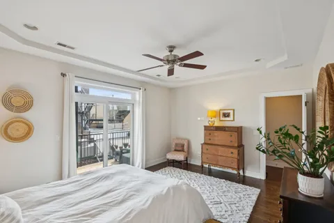 $615,000 | 1011 North Wolcott Avenue, Unit 2N, Chicago, IL 60622