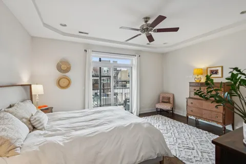 $615,000 | 1011 North Wolcott Avenue, Unit 2N, Chicago, IL 60622