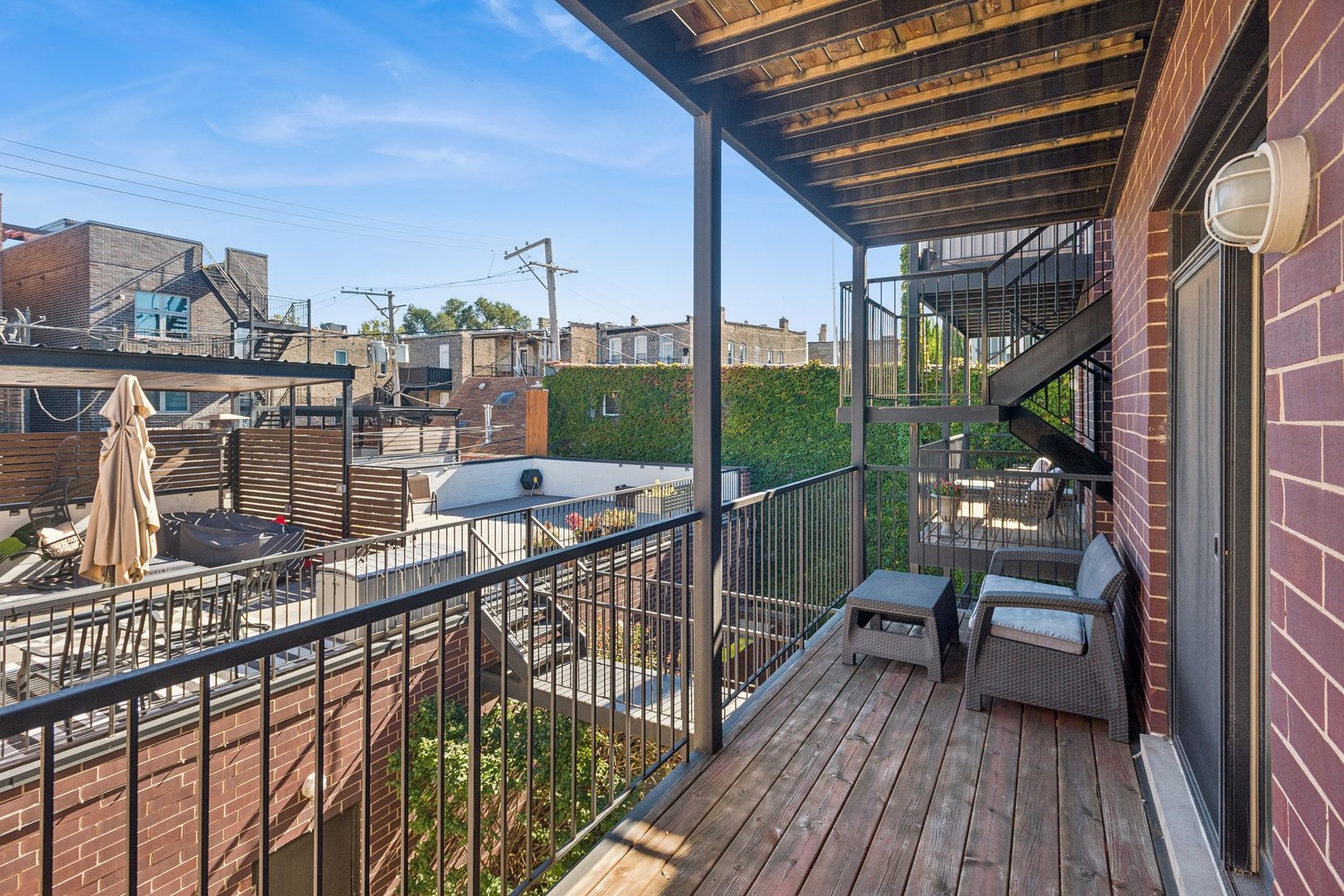 1011 North Wolcott Avenue, Unit 2N Chicago, IL 60622 - Photo 19 of 23