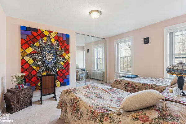 $420,000 | 150 Burns Street, Unit 3F | Forest Hills