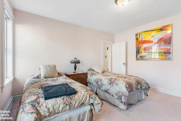 $420,000 | 150 Burns Street, Unit 3F | Forest Hills