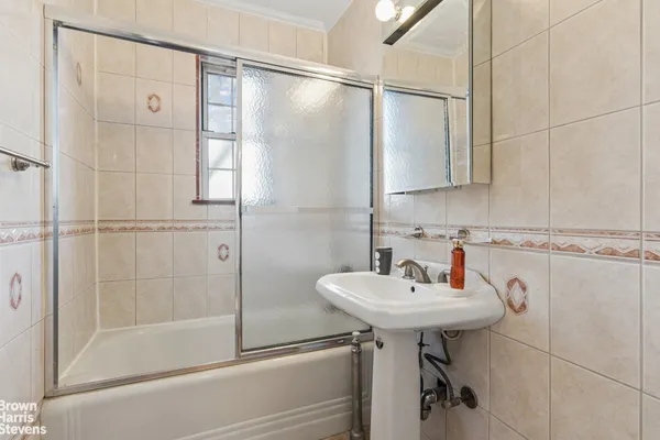 $420,000 | 150 Burns Street, Unit 3F | Forest Hills